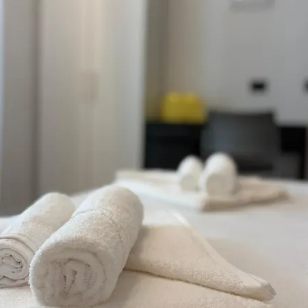 Bed & Bricks