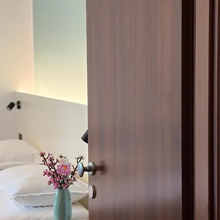 Bed & Bricks Reggio Emilia